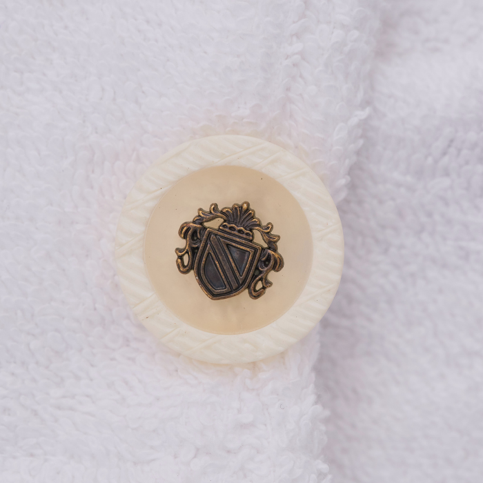 Turbante Royal Blanco 450g/m2