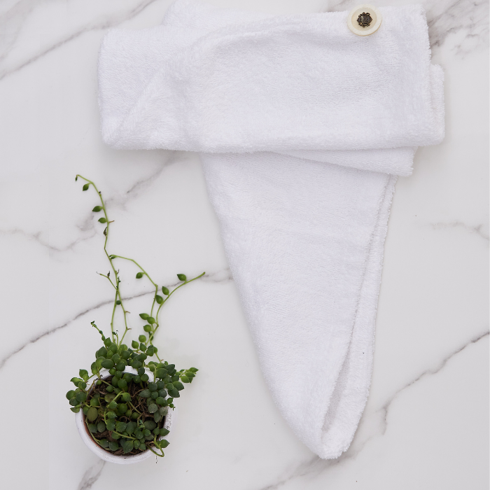 Turbante Royal Blanco 450g/m2