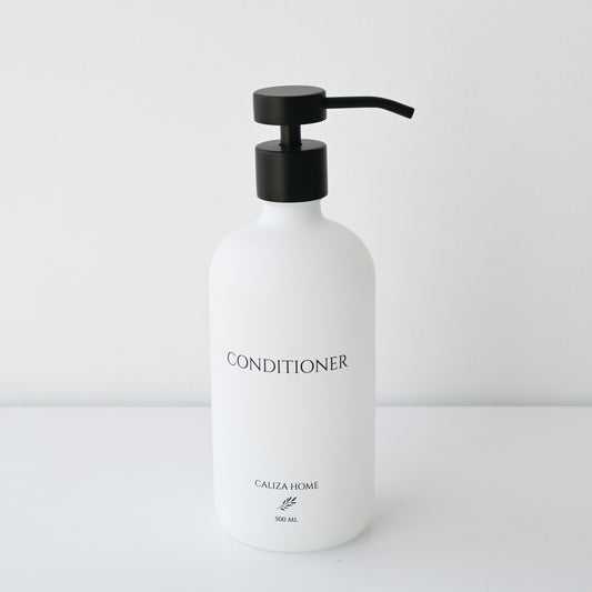 Dispensador CONDITIONER 500 ml