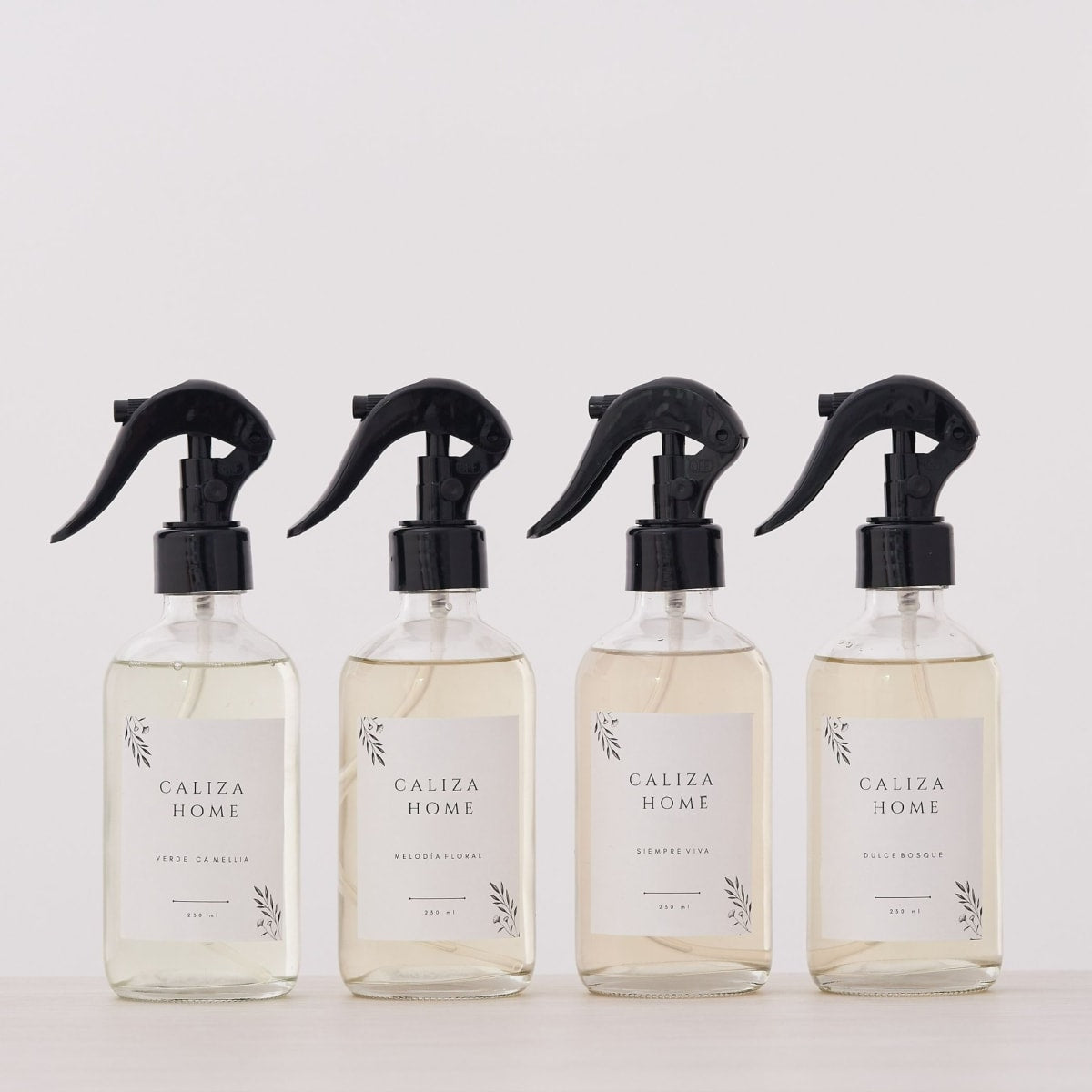 Home Spray Melodía Floral 230 ml