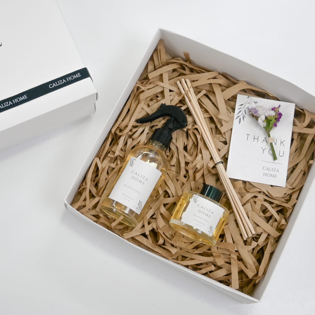 Pack Aromático Melodía Floral