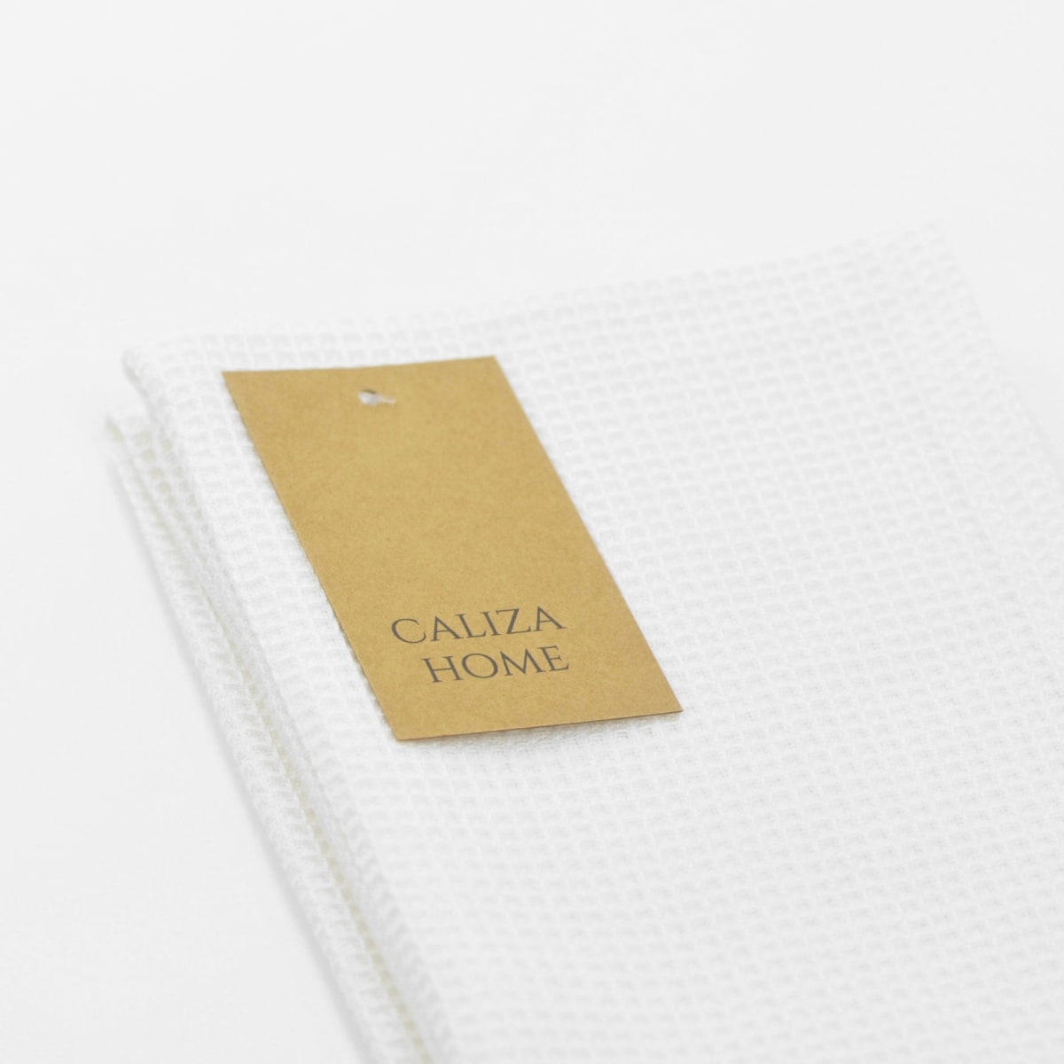 Secador Waffle Blanco (Pack de Dos)