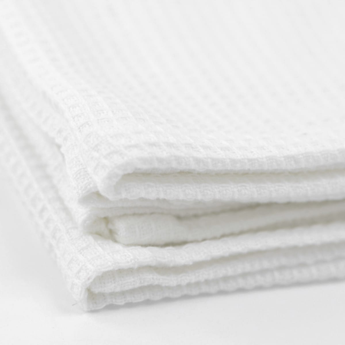 Secador Waffle Blanco (Pack de Dos)