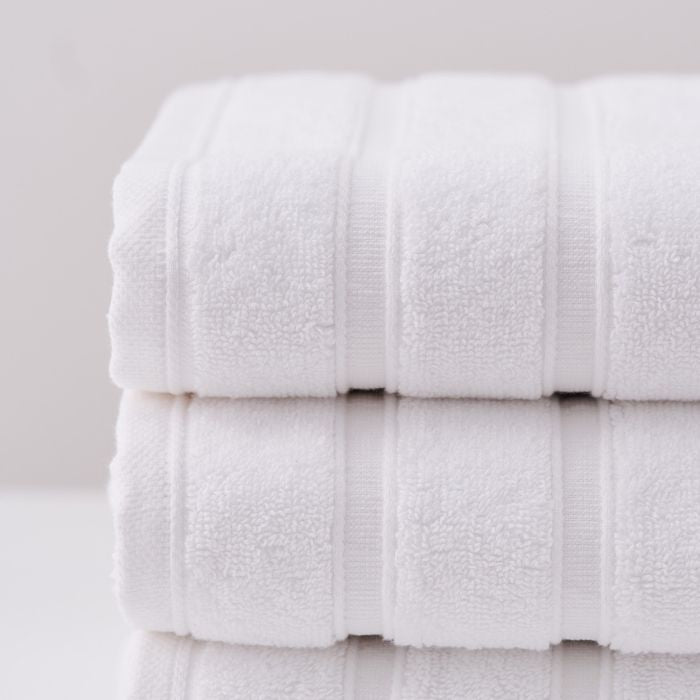 Toallas Luxury Collection Blanco 650 g/m2