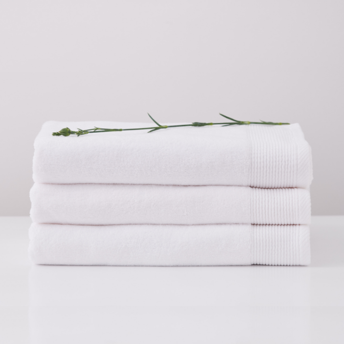 Toallas Hotel Collection Blanco 550 g/m2