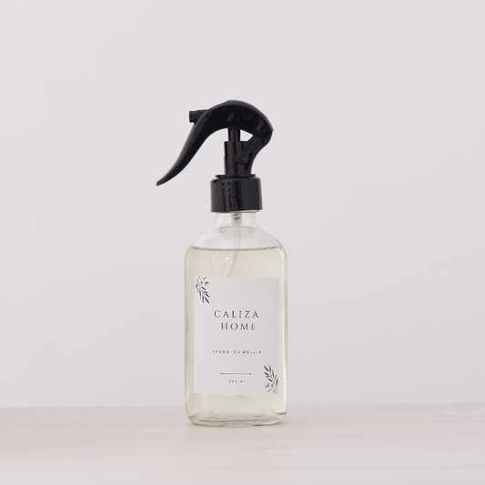 Home Spray Verde Camellia 230 ml