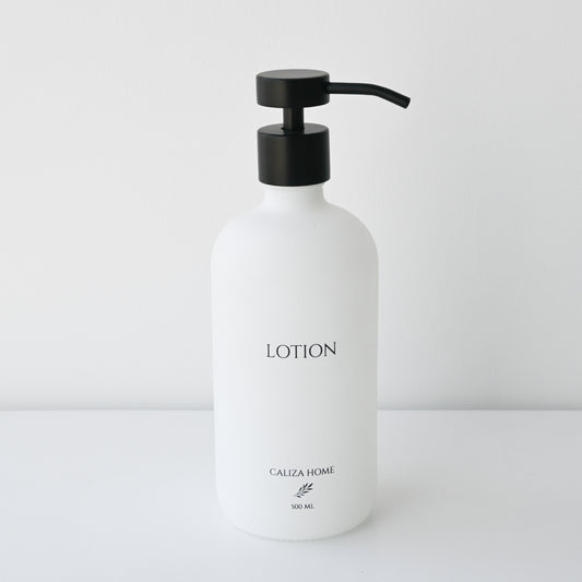 Dispensador LOTION 500 ml